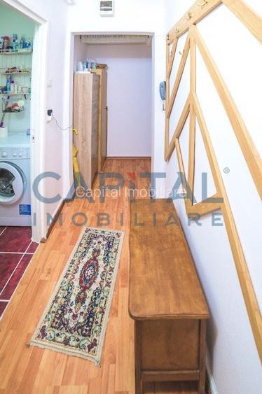 Comision 0%, Apartament 2 camere, Mureseni - 7