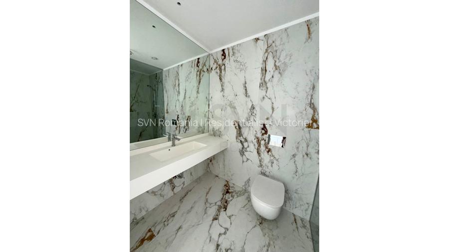 REA1027953 Apartament 2 camere - Barbu Vacarescu - One Lake Club - 9