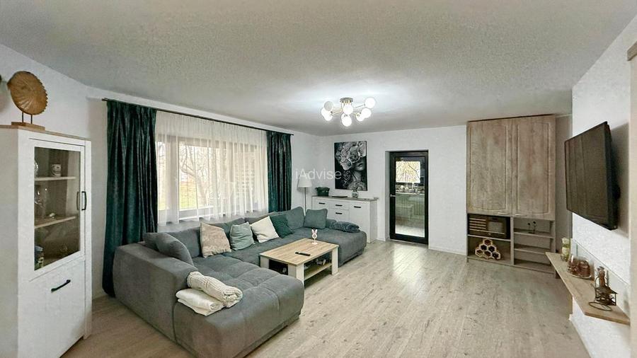 Apartamet 4 Camere Parter Casa Bartolomeu - 2