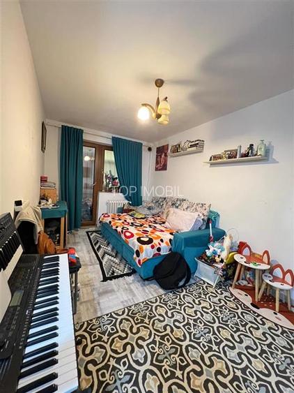 Apartament 1 Camera Decomandat - Tatarasi - Tudor Center - 2