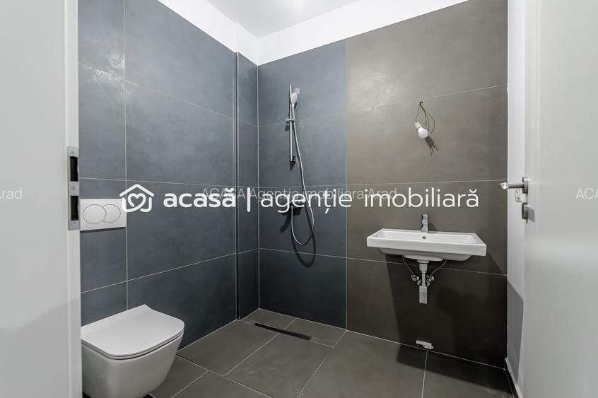 Apartament cu 3 camere și parcare subterană - XCity Timișoara - 7