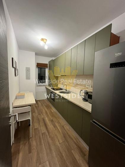 Apartament premium de inchiriat, cu 2 camere, zona Soarelui - 5