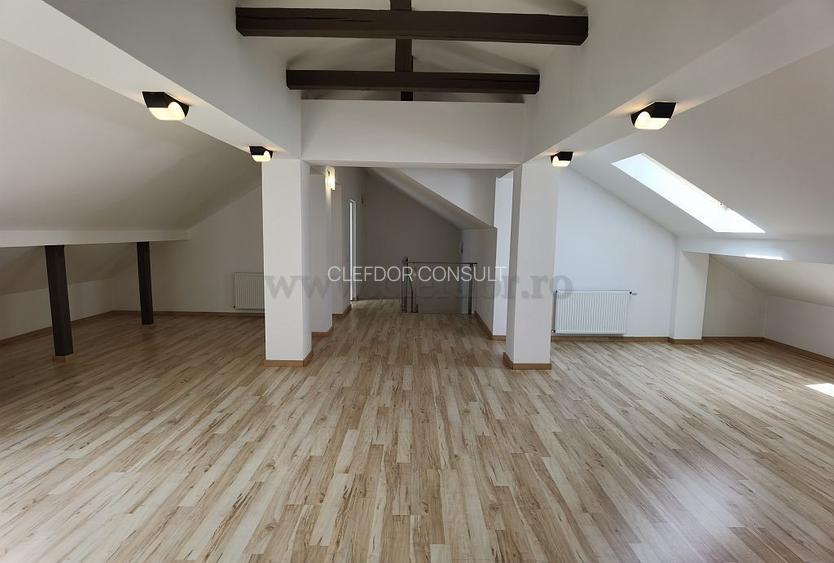 Vilă in zona Iancu Nicolae - 25