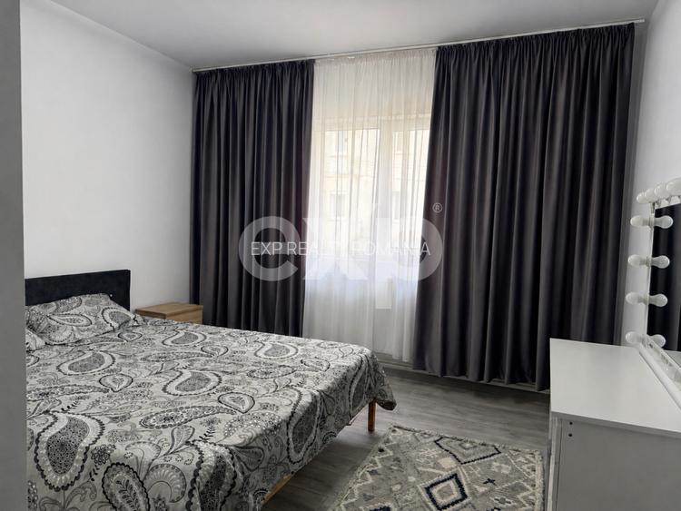 Apartament cu 3 camere de închiriat, etaj 1, strada Orizontului - 4