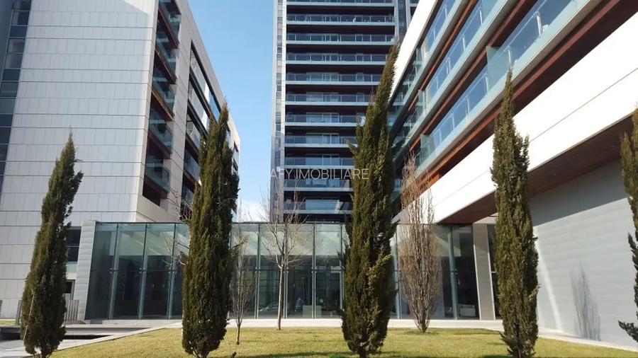 De vanzare apartament 3 camere Arcul de Triumf - 17