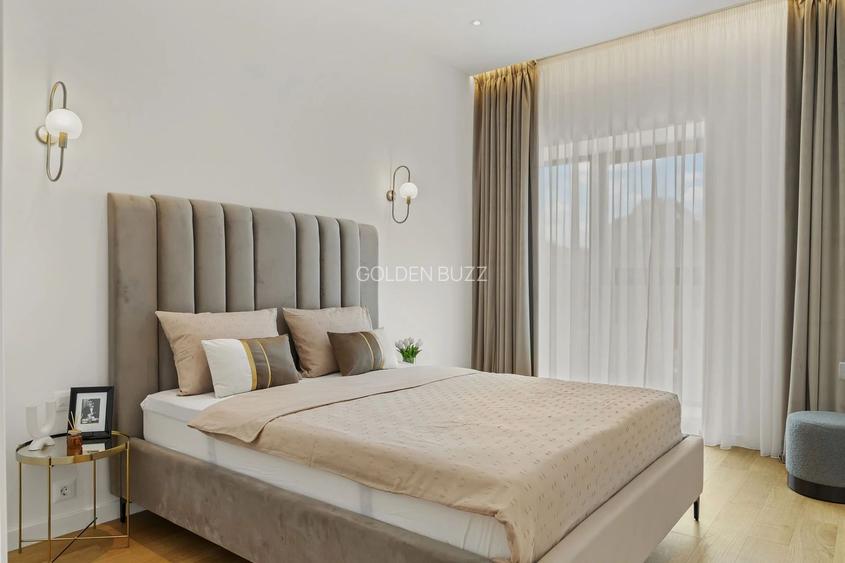 Apartament 3 Camere Premium | One Verdi Park | Investiție Ideală - 7