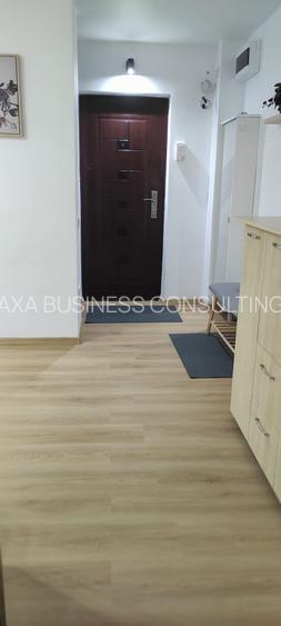 Berceni/Delta Vacaresti-Prima inchiriere- 64 mp/ 2 balcoane/ parcare - 3