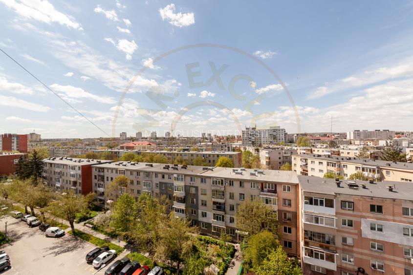 Apartament 2 camere Calea Craiovei - Mobilat | Utilat - 6