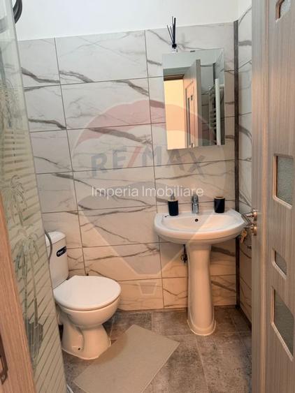 Studio, etaj 1, ultracentral, modern - 7