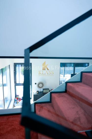 Vilă modernă în Corbeanca – finisaje premium, zonă liniștită - 15