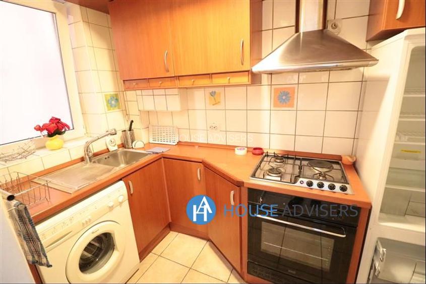 Inchiriere apartament 2 camere Calea Victoriei - 9