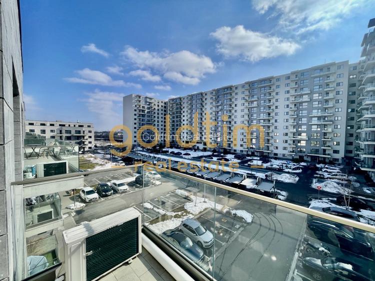 ONIX/TERASA GENEROASA/ LOC DE PARCARE/ 2 BAI - 9