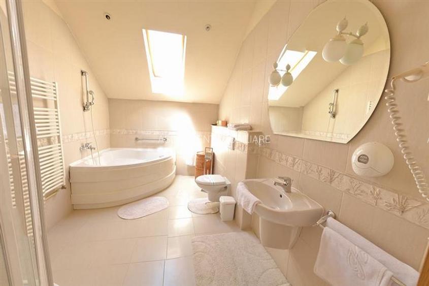 Hotel Bielmann,unicitate si profitabilitate optima in turism,Sanpetru, Brasov - 7