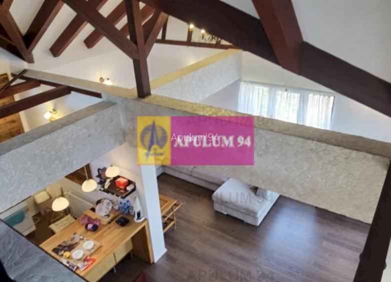 Vilă de vânzare în Poiana Câmpina - 11