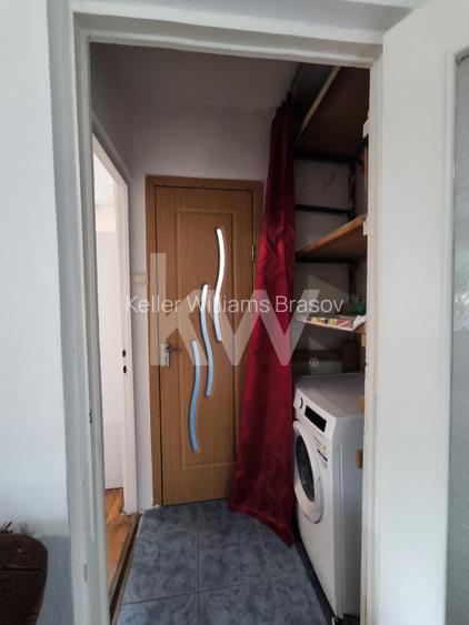 Apartament 2 camere I zona Gemenii - 6