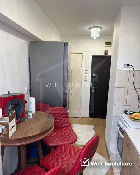 Apartament 2 Camere – Str. Bizusa, Etaj 2 | Gheorgheni - 8