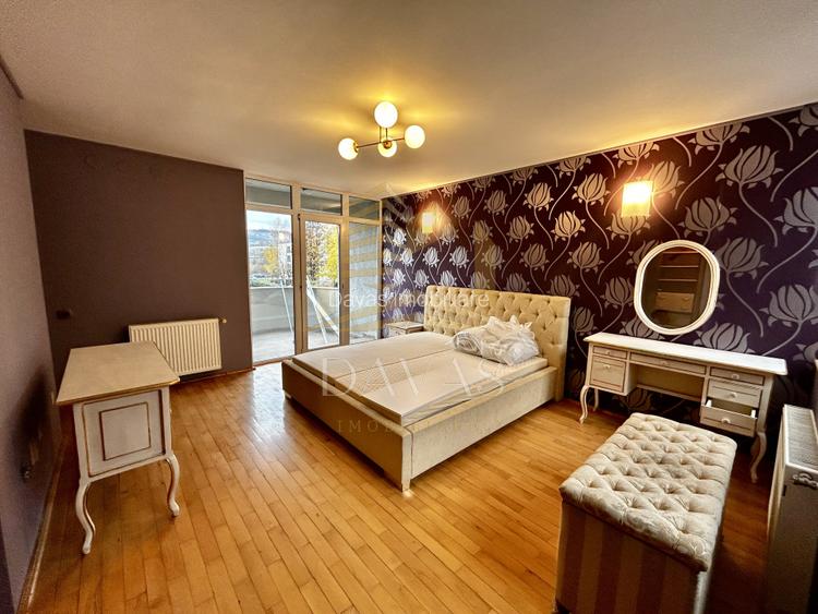 Casa insiruita 5 camere de inchiriat | Buna ziua | Garaj dublu - 10