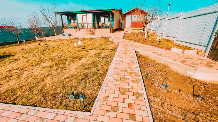 Casă parter de vânzare în Șendreni, județul Galați - 9