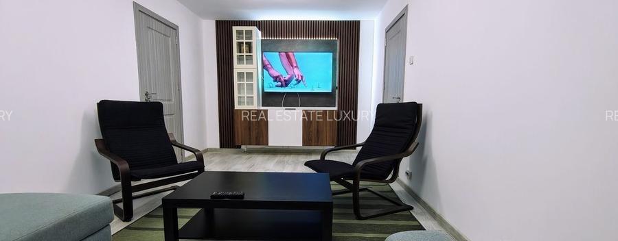 ✨ 2 camere modern, Moșilor-Eminescu | Gata de mutare | 580€ - 7