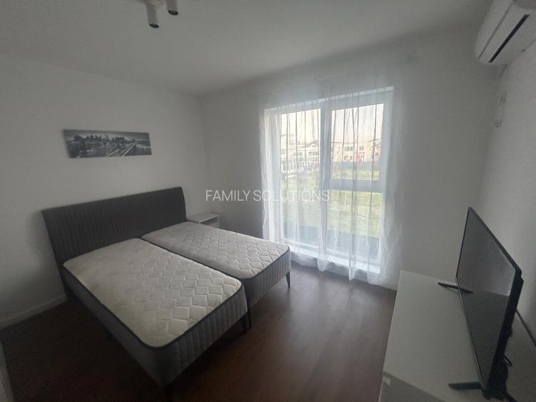 MUTARE RAPIDA! Apartament 2 camere 59mp, Metrou 1 decembrie, Sector 3, Trapez - 12