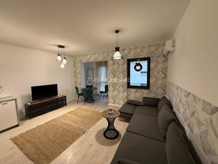 NOU / SUPERB / LUX / SPATII DEPOZITARE GENEROASE / LOC PARCARE - 2