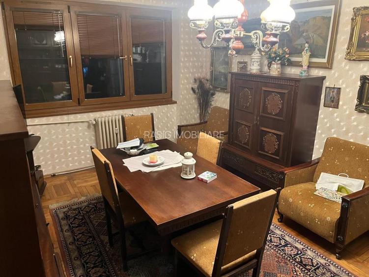 Apartamentu cu 3 camere, zona Baba Novac - 3