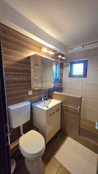 Apartament 3 camere, mobilat și utilat complet - Cal. Floresti nr. 3 - 13