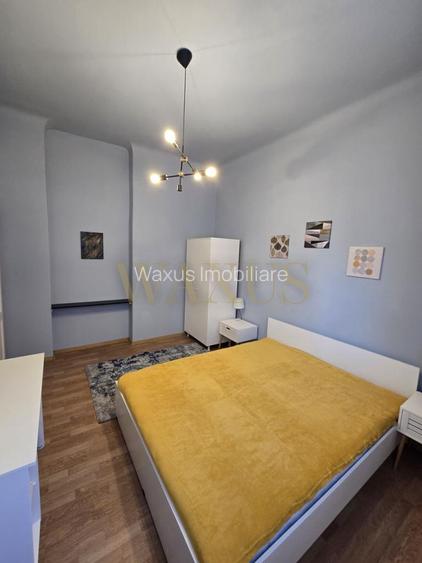 Apartament 2 camere str. Horea I de închiriat I 560 Euro - 4