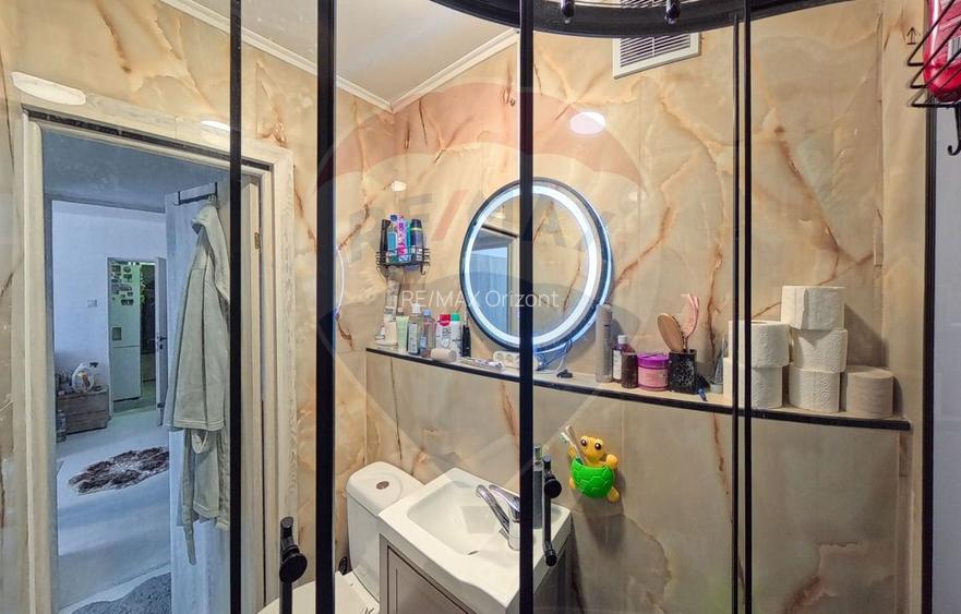 Apartament cu 3 camere de vânzare în zona Electroprecizia - 4