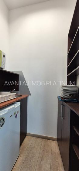 Calea 13 Septembrie, Sabinelor, 500 mp de hotel Marriott - 9