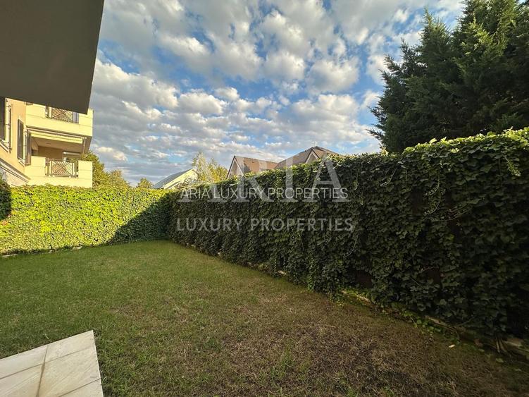 TRIANA 3 CAMERE | CURTE | PISCINA | GYM - 21