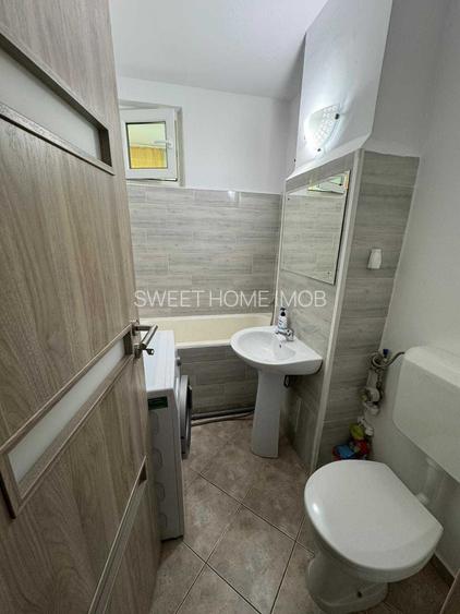 Obor inchiriere ap modern de 2 camere Masina de paine - 5