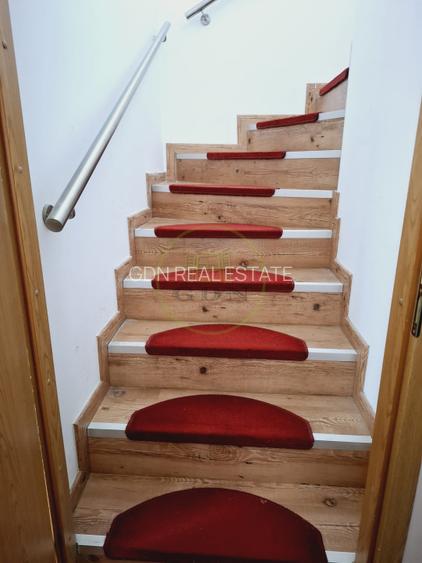 Duplex de vânzare – Brașov, Str. Lămâiței - 19