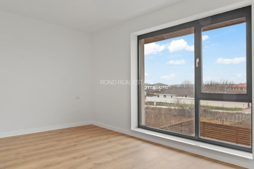 Ultima locuinta dintr-un proiect premium - camin durabil si elegant - 29