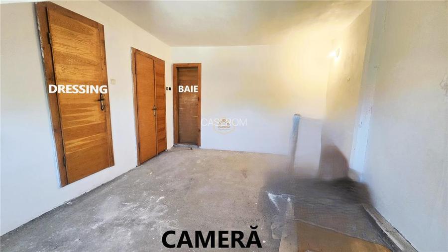 Vila spatioasa cu 7 camere in Centru | Ideala pentru familie, investitie sau bus - 30