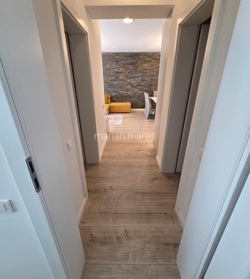 Apartament 2 camere de inchiriat in Valletta Residence - 10