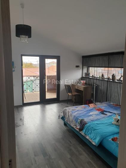 Km 5 - casa 4 camere P+Mansarda (teren 248 mp ) - 7