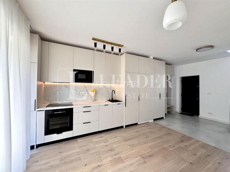 Pipera | Prima inchiriere | Casa cu 2 sau 3 dormitoare  – H4L Village - 3