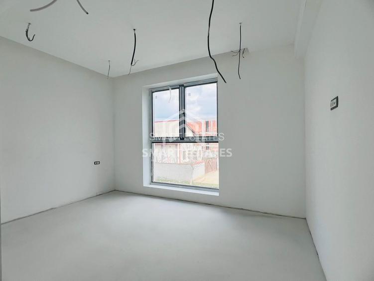 Vila Individuala Finalizata | Ansamblu de 6 Vile | Matei Millo - 20