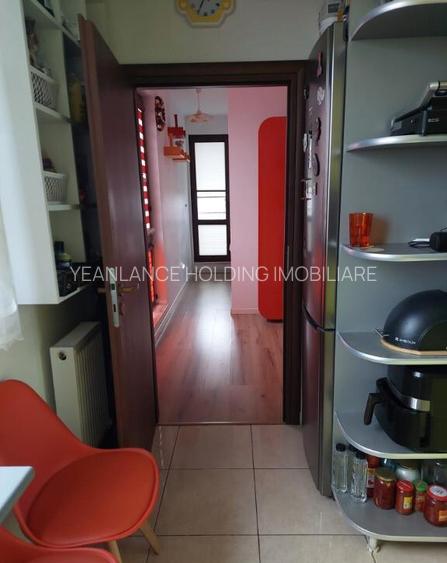 APARTAMENT 3 CAMERE BUCURESTII NOI-LAMINORULUI - 10