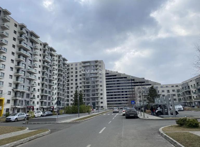 AP. 2 CAMERE ONIX PARK NORTH, PARCARE SUBTERANA INCLUSA, LIBER - 4