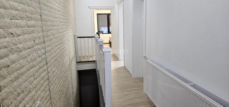 EXCLUSIVITATE -  CASA MODERNA -  4 DORMITOARE - Mazepa 2 - 10