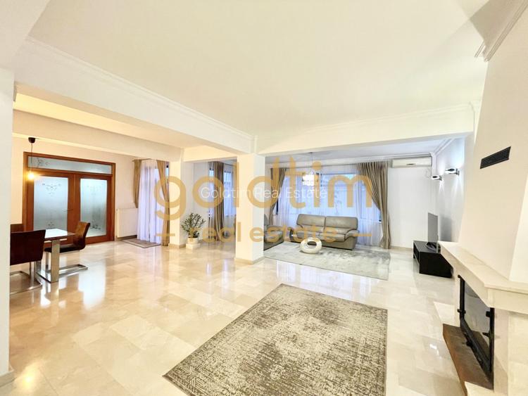 VILA INDIVIDULA/CURTE/PISCINA/MOBILATA/PIPERA/PROMENADA - 21