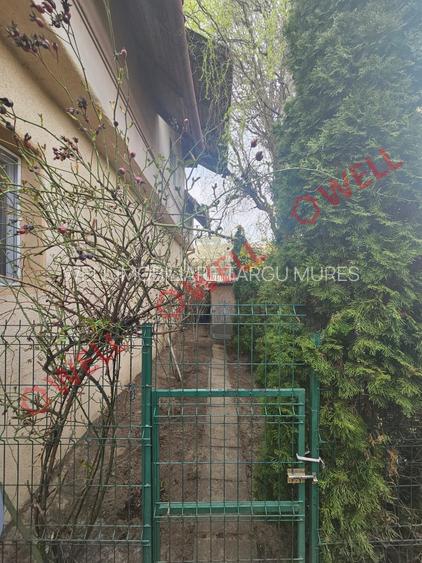 Casă de vânzare – Reghin, strada Mihai Eminescu - 5