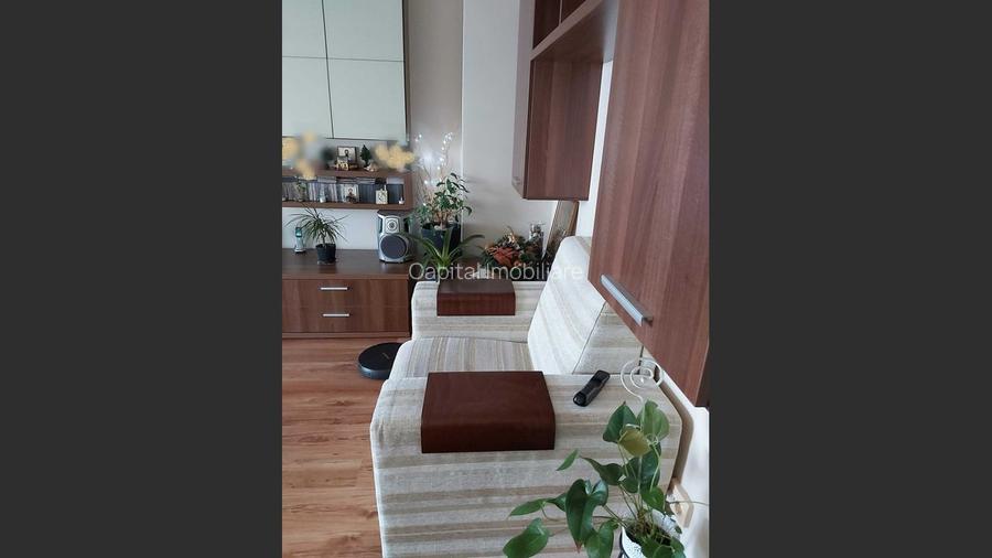 Apartment for sale, Detached, 4th Floor, 2 Rooms, 65 mp, Satu Mare - 5