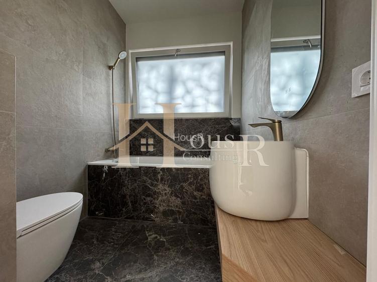 In Oras.Costructie moderna.Compartimentare Excelenta! - 23