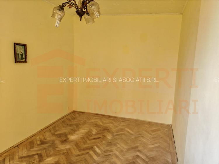 Apartament 2 camere Groapa - Scoala 8, Constanta - 4