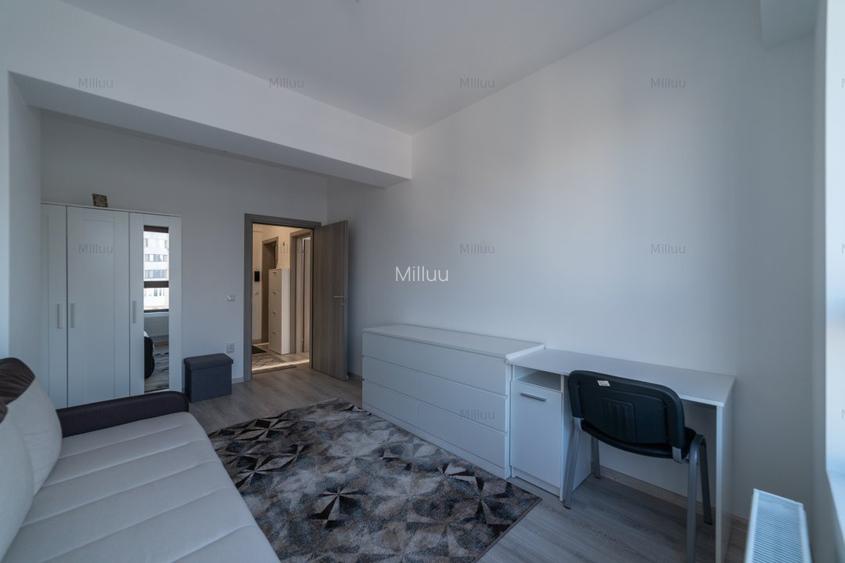 2 Camere Rondul Vechi Residence | Mobilat si utilat  - 8