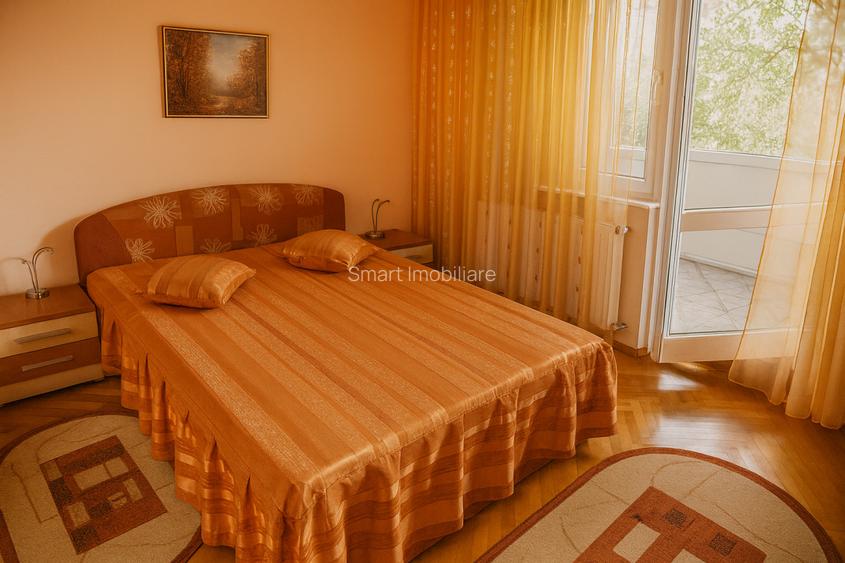 Apartament modern 2 camere decomandate Strand - 3