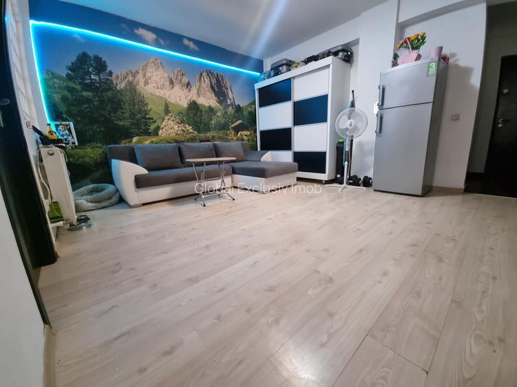 Apartament 2  camere tip studio, mobilat, Drumul fermei - 5